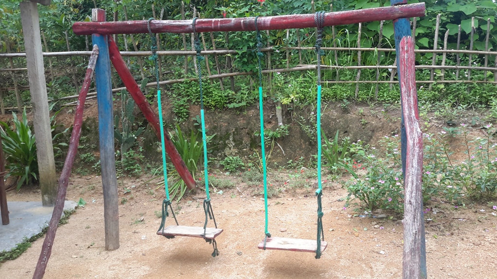 Hành trình đến với vùng lũ Quảng Trị