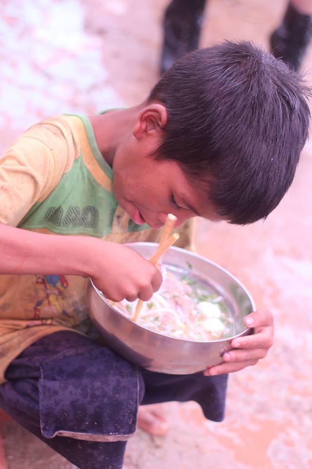 Chương trình đêm hội trăng rằm - tỉnh Gia Lai