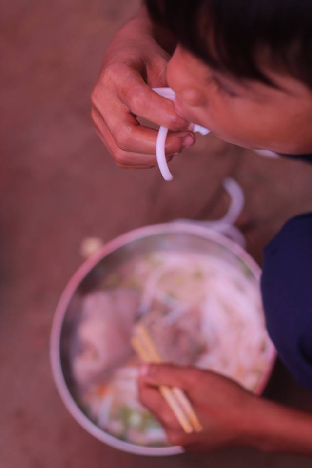 Chương trình đêm hội trăng rằm - tỉnh Gia Lai