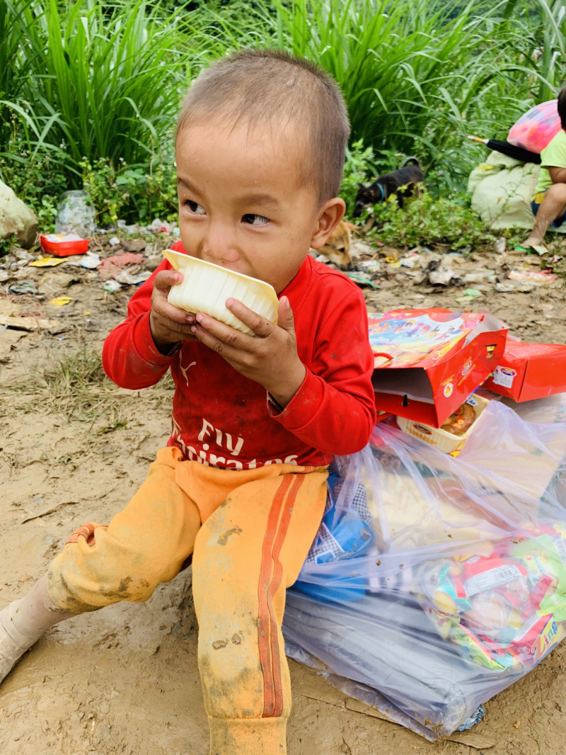 “VẼ GIẤC MƠ CHO EM” lần thứ 8 tại Đắc Nông