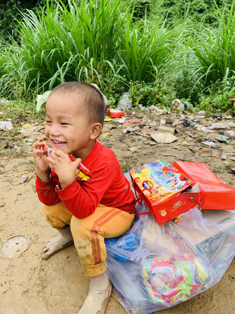 “VẼ GIẤC MƠ CHO EM” lần thứ 8 tại Đắc Nông