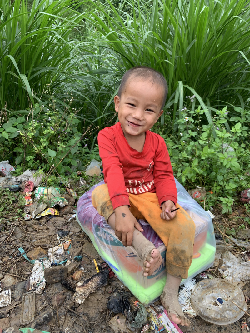 “VẼ GIẤC MƠ CHO EM” lần thứ 8 tại Đắc Nông