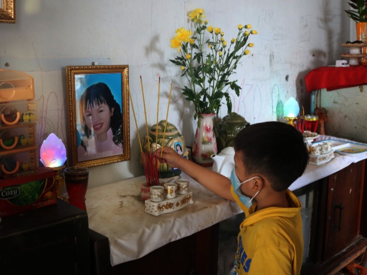 KHÔNG ĐỂ AI Ở LẠI PHÍA SAU - ĐỢT 10