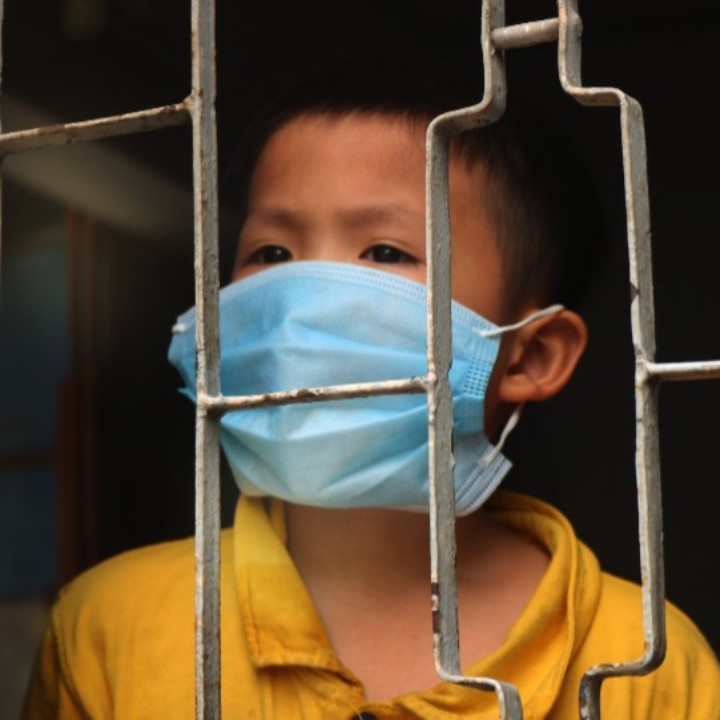 KHÔNG ĐỂ AI Ở LẠI PHÍA SAU - ĐỢT 10