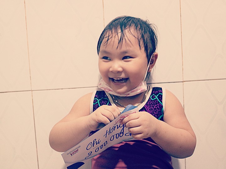 KHÔNG ĐỂ AI Ở LẠI PHÍA SAU - ĐỢT 10