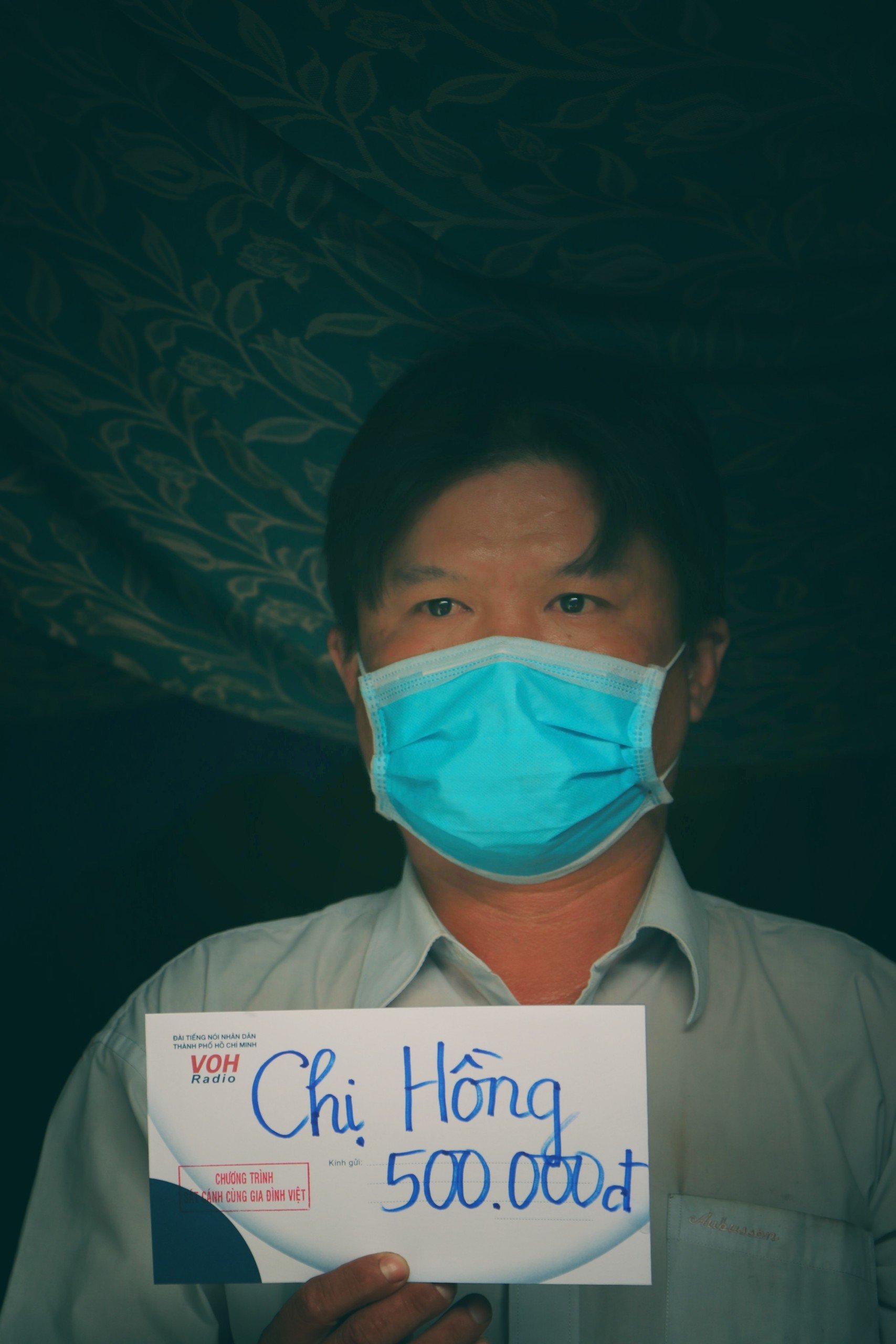 KHÔNG ĐỂ AI Ở LẠI PHÍA SAU - ĐỢT 10