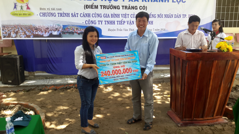 NHỮNG MÁI TRƯỜNG THƯƠNG YÊU