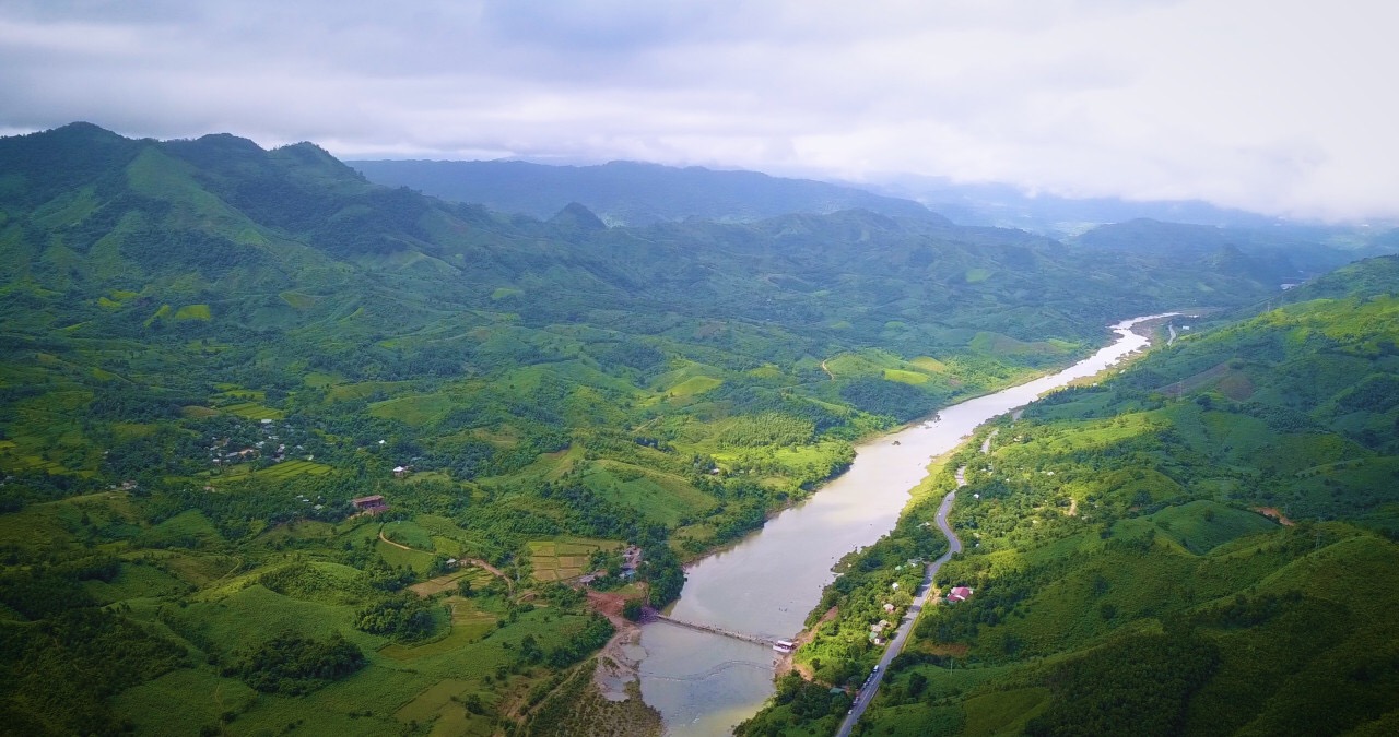 NHỊP CẦU KẾT NỐI YÊU THƯƠNG