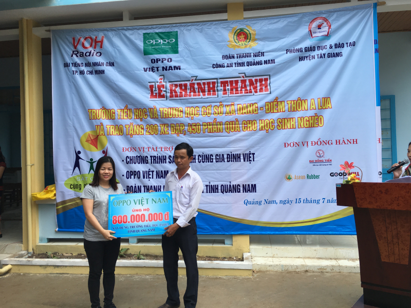 NHỮNG MÁI TRƯỜNG THƯƠNG YÊU
