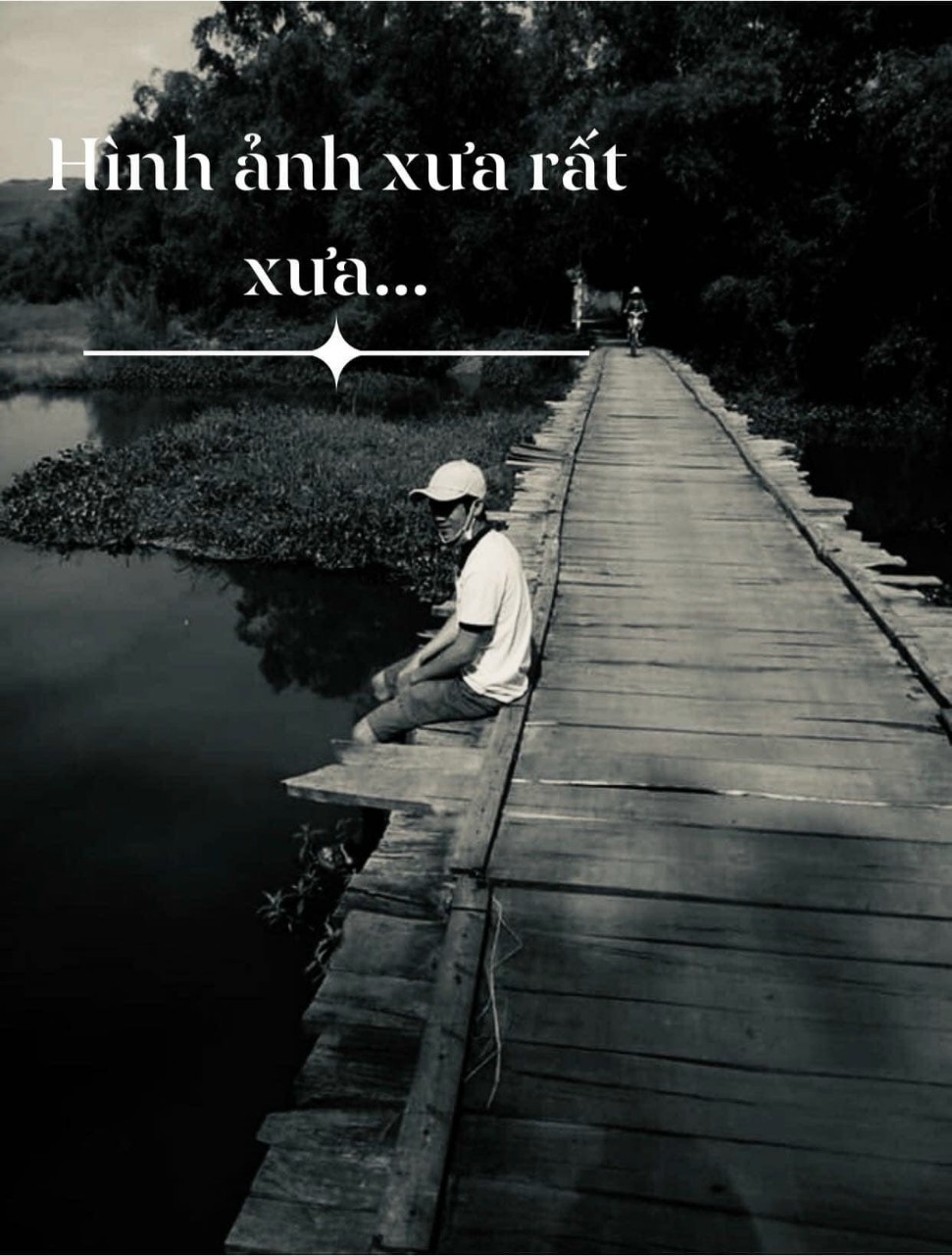 NHỊP CẦU KẾT NỐI YÊU THƯƠNG