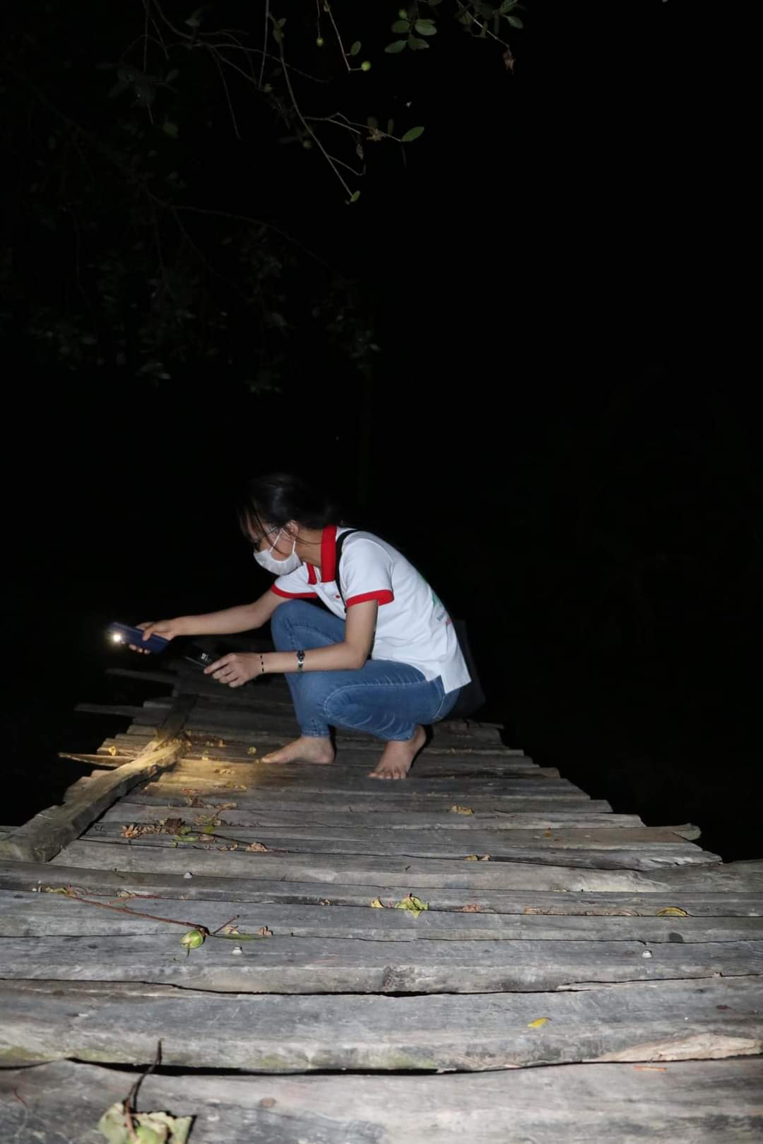 NHỊP CẦU KẾT NỐI YÊU THƯƠNG