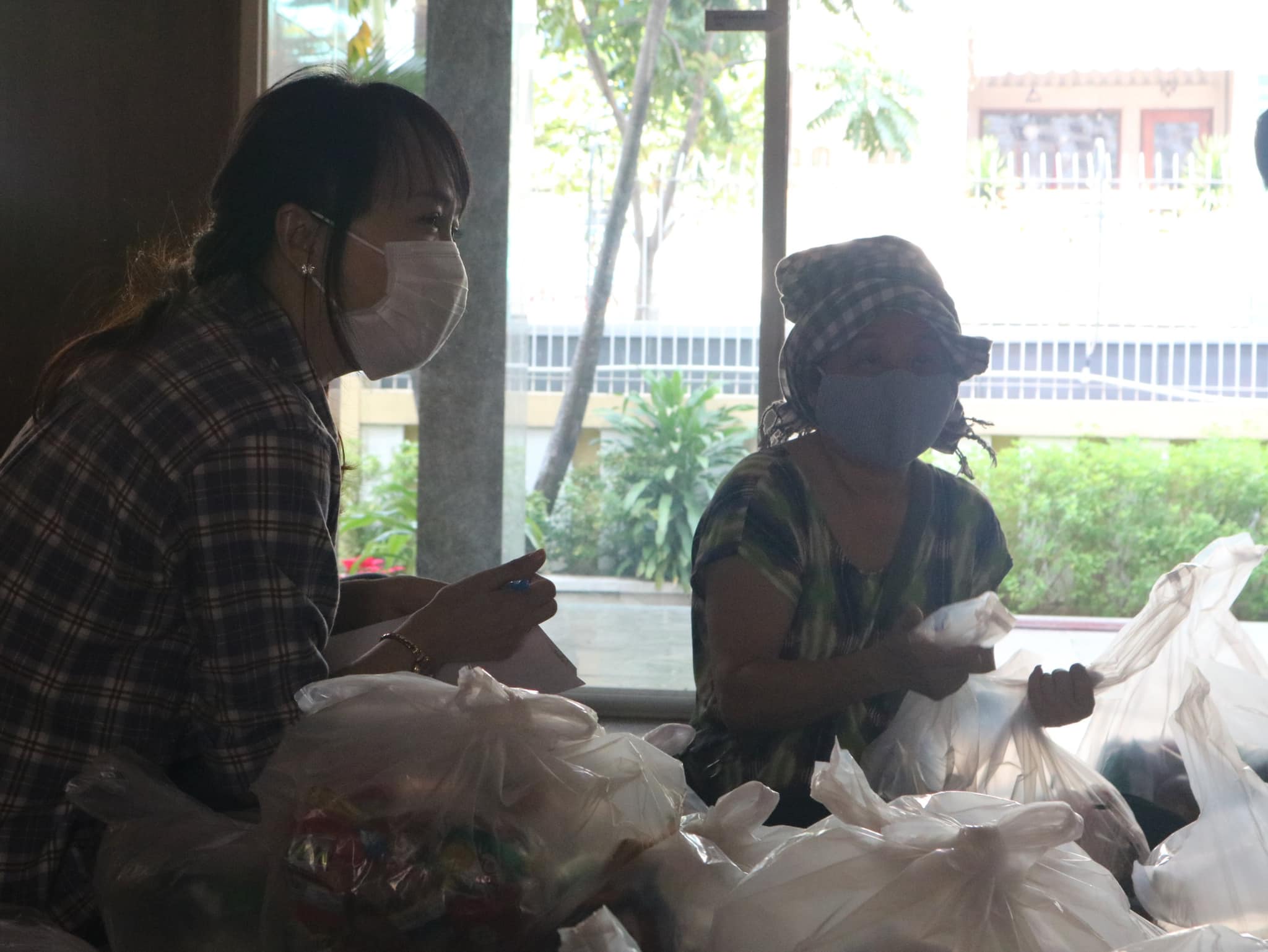 MÙA XUÂN YÊU THƯƠNG 2022 - GÓI 1000 PHẦN QUÀ TẾT