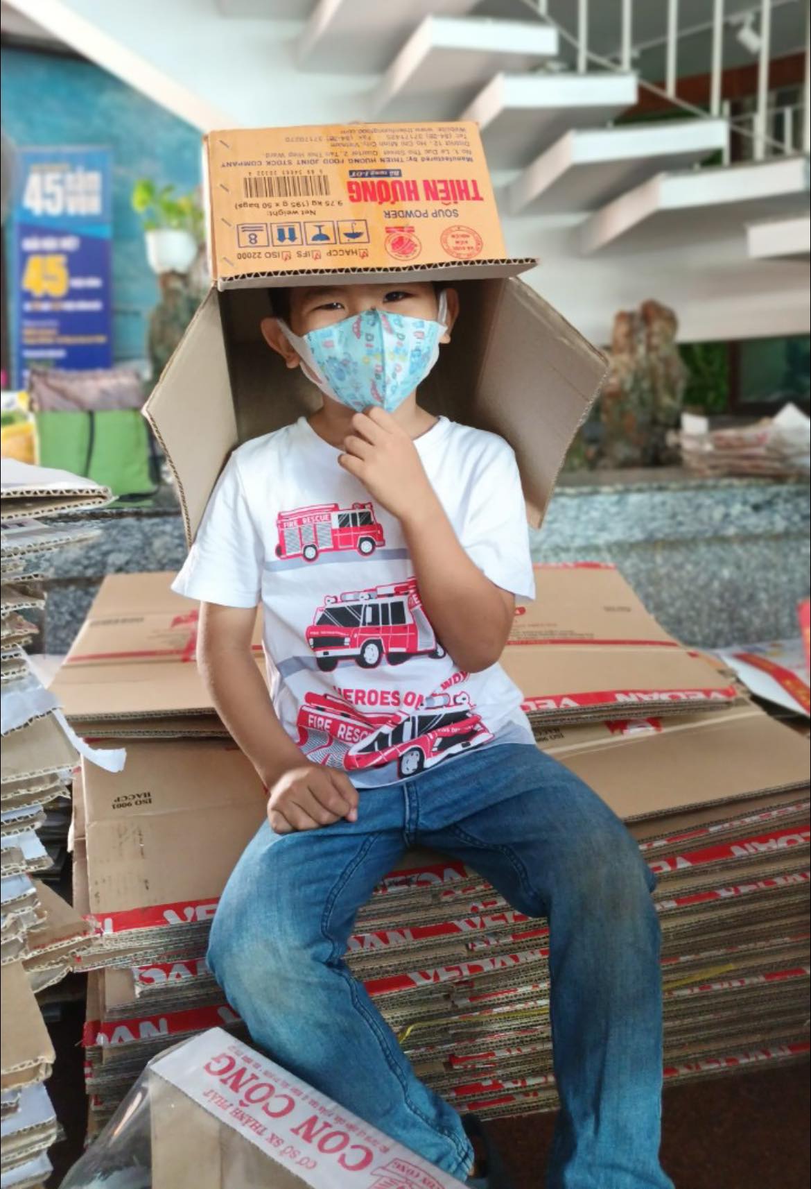 MÙA XUÂN YÊU THƯƠNG 2022 - GÓI 1000 PHẦN QUÀ TẾT