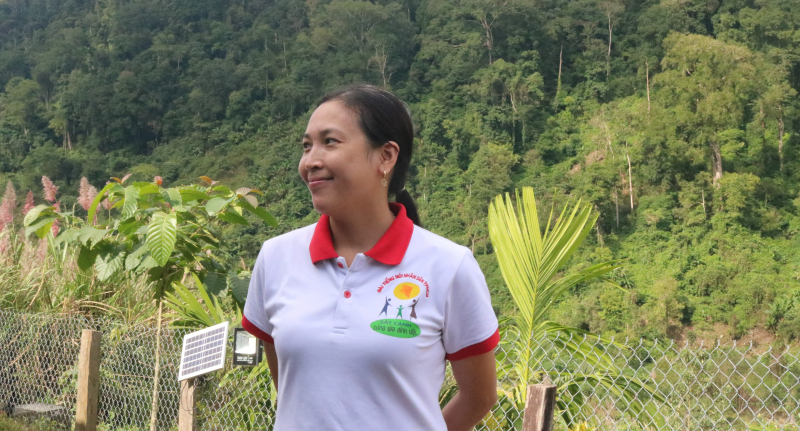 MÙA XUÂN YÊU THƯƠNG 2022- NAM TRÀ MY, QUẢNG NAM