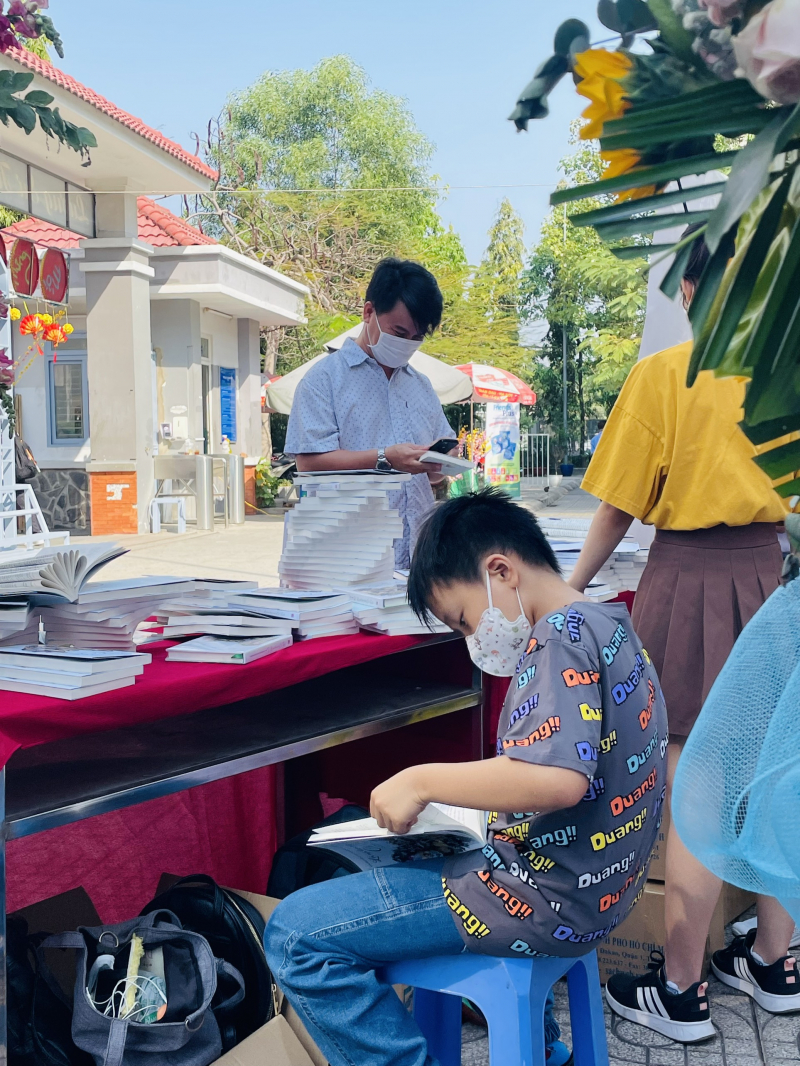 HỘI CHỢ - LỜI NÓI LÀM NÊN CỔ TÍCH (22/01/2022)