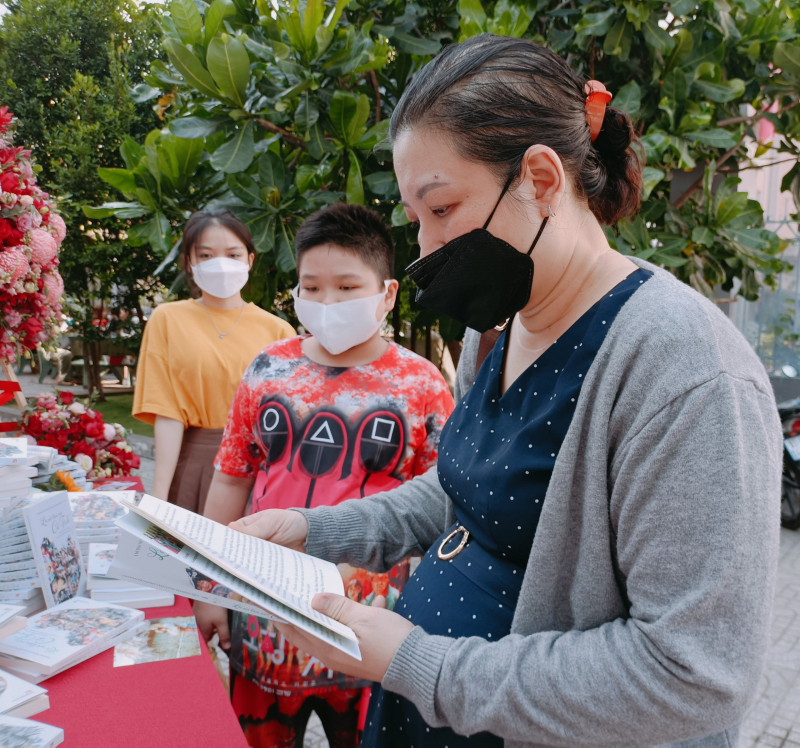 HỘI CHỢ - LỜI NÓI LÀM NÊN CỔ TÍCH (22/01/2022)