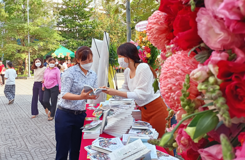 HỘI CHỢ - LỜI NÓI LÀM NÊN CỔ TÍCH (22/01/2022)