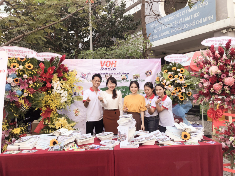 HỘI CHỢ - LỜI NÓI LÀM NÊN CỔ TÍCH (22/01/2022)