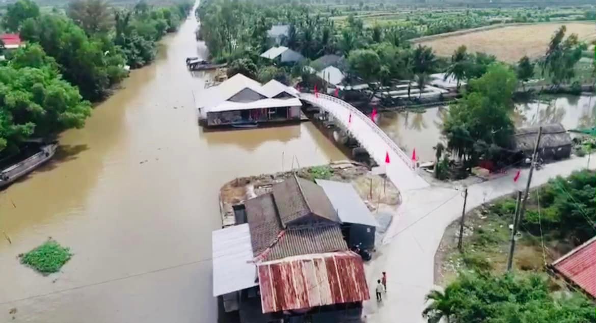 KHÁNH THÀNH CẦU 8000