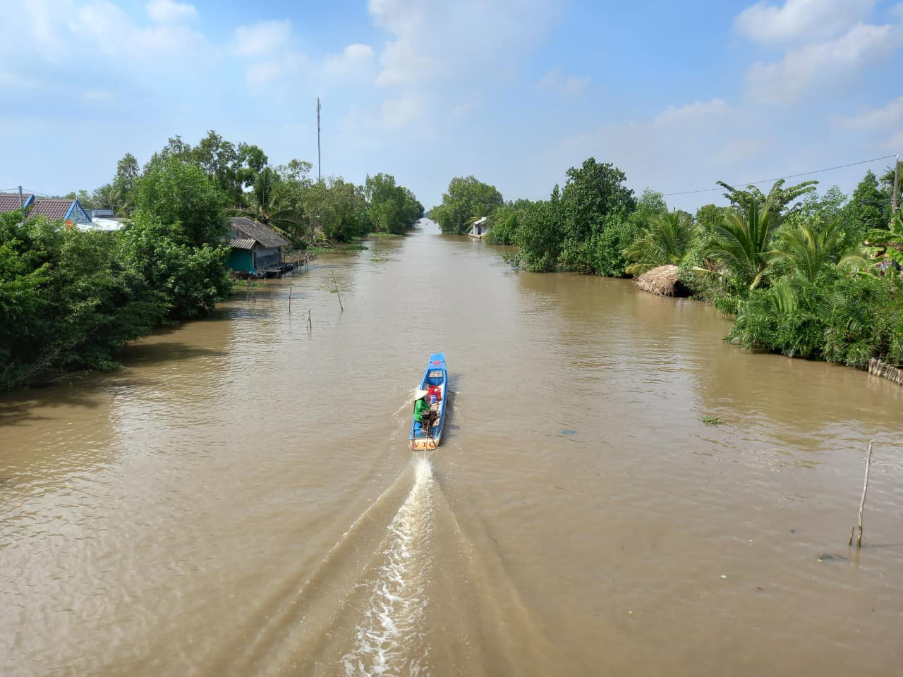 KHÁNH THÀNH CẦU 8000