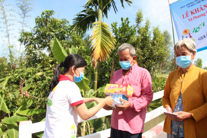 KHÁNH THÀNH 5 CÂY CẦU - NHỊP CẦU CHUNG MỘT ƯỚC MƠ