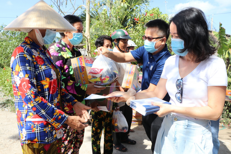 KHÁNH THÀNH 5 CÂY CẦU - NHỊP CẦU CHUNG MỘT ƯỚC MƠ