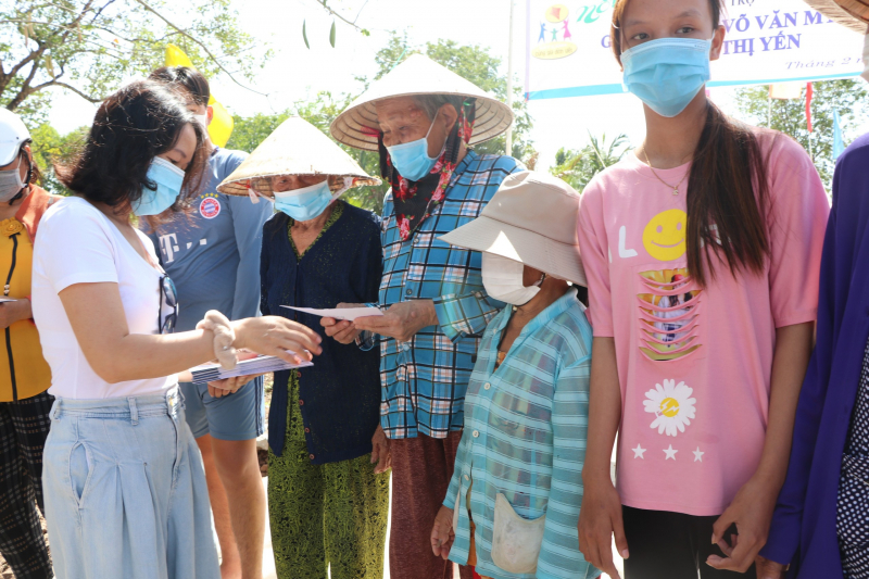 KHÁNH THÀNH 5 CÂY CẦU - NHỊP CẦU CHUNG MỘT ƯỚC MƠ