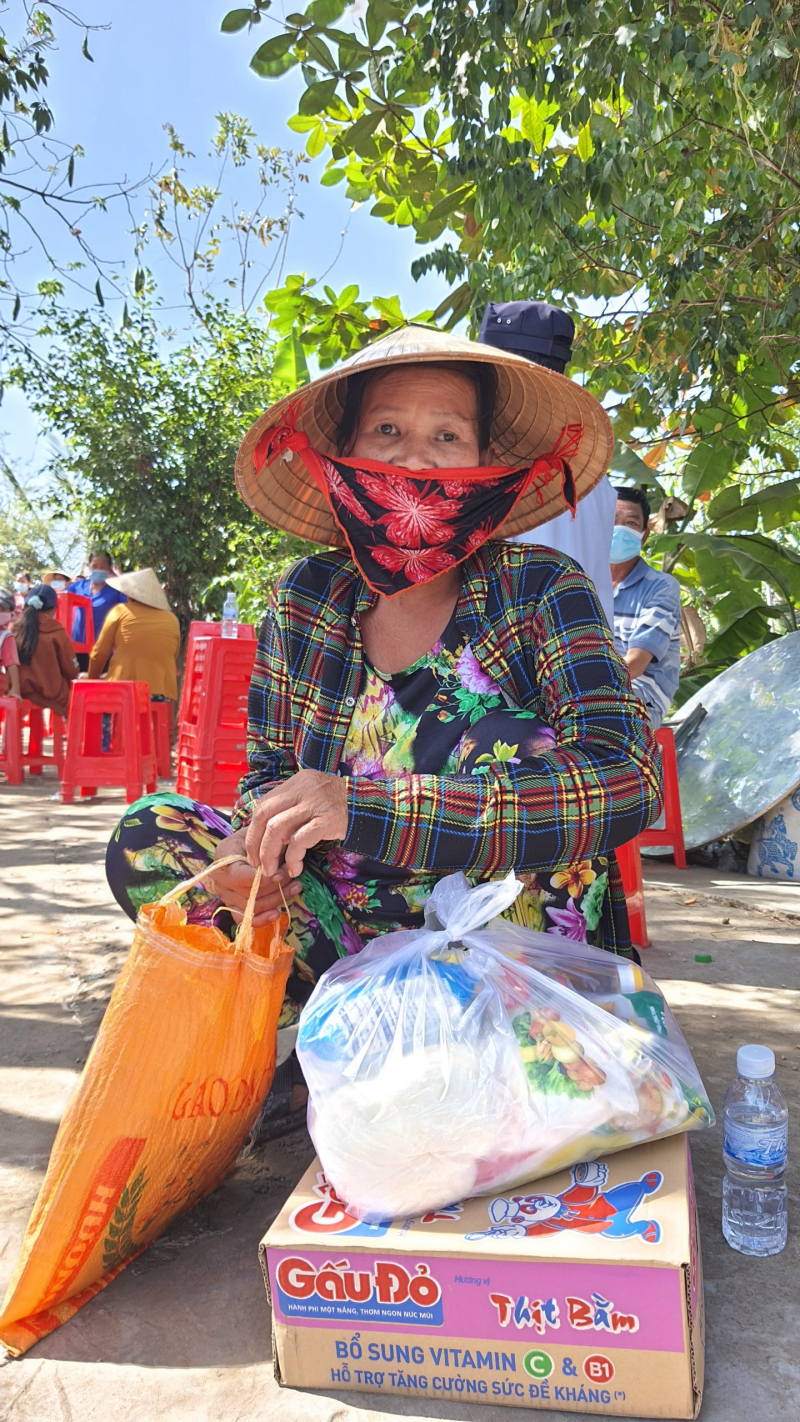 KHÁNH THÀNH 5 CÂY CẦU - NHỊP CẦU CHUNG MỘT ƯỚC MƠ