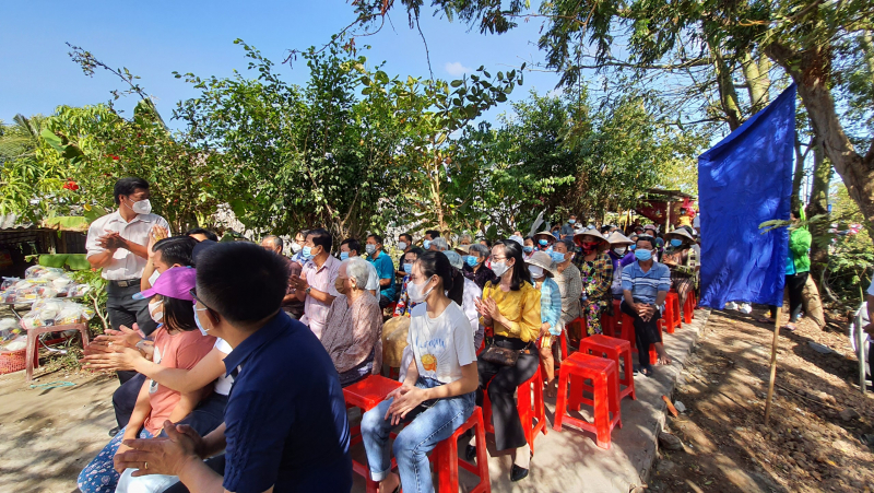 KHÁNH THÀNH 5 CÂY CẦU - NHỊP CẦU CHUNG MỘT ƯỚC MƠ