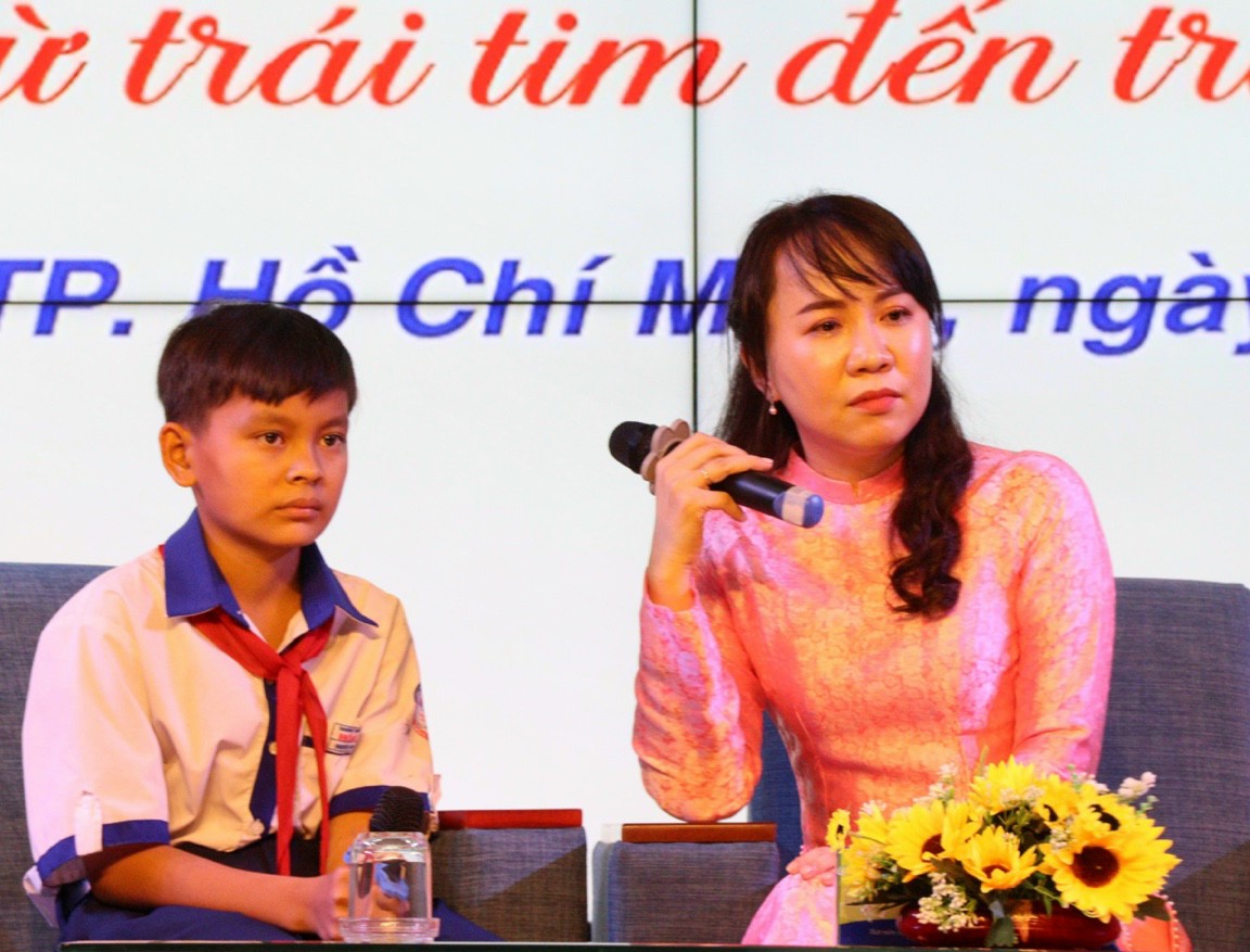 CẬU BÉ NHIỀU – BƯỚC RA TỪ CỔ TÍCH
