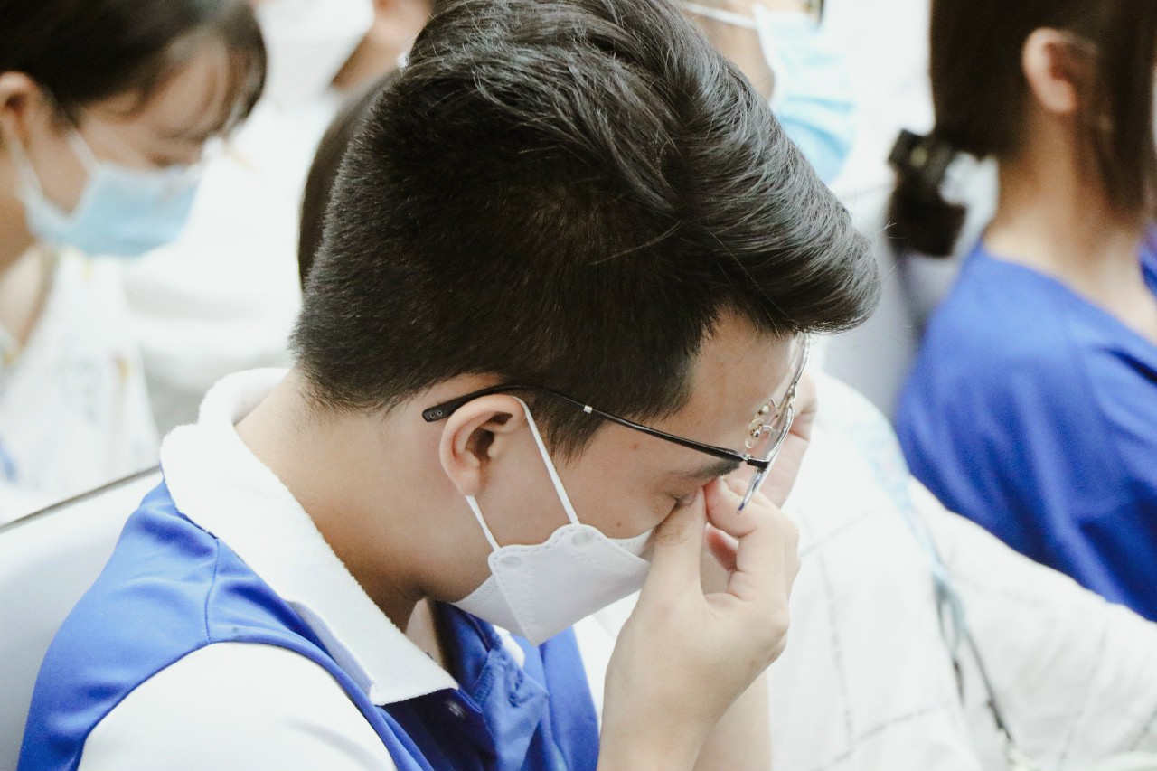 CẬU BÉ NHIỀU – BƯỚC RA TỪ CỔ TÍCH