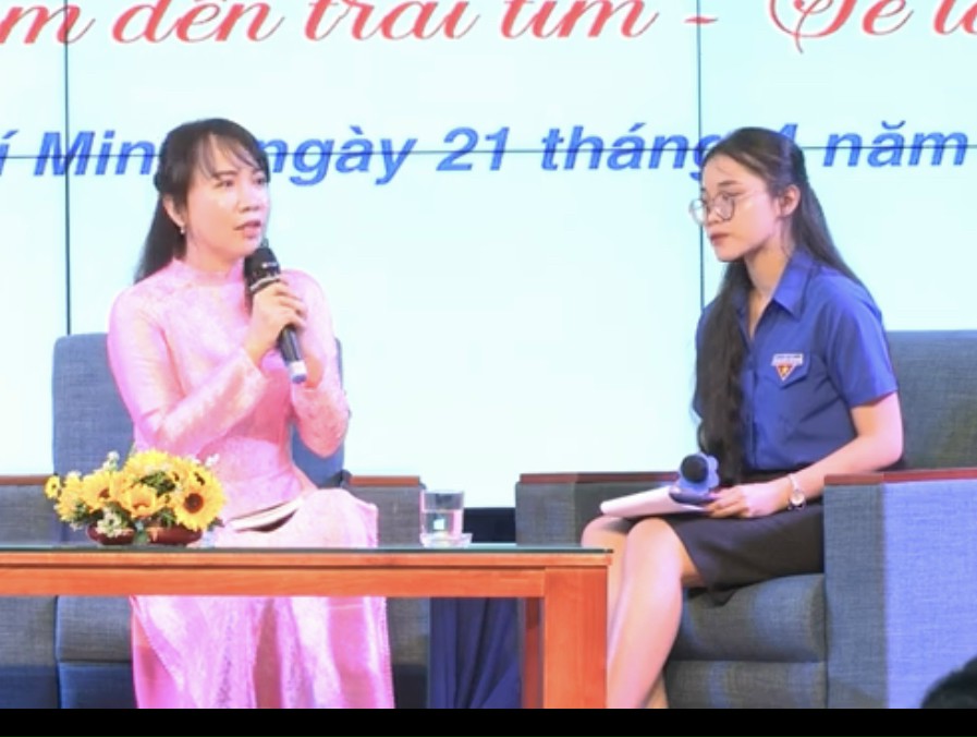 CẬU BÉ NHIỀU – BƯỚC RA TỪ CỔ TÍCH