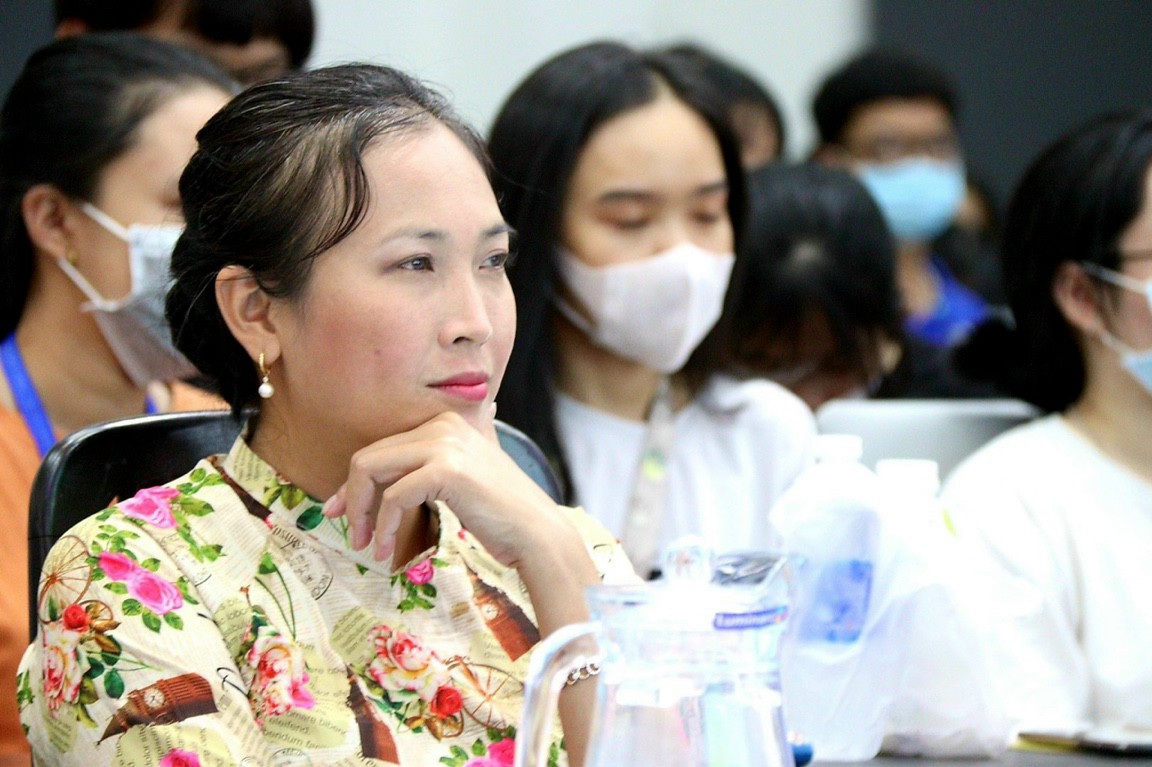 CẬU BÉ NHIỀU – BƯỚC RA TỪ CỔ TÍCH