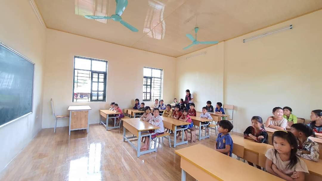 CHÀ NỌI 2 - NHỮNG TẤM VÁCH NHỰA, MẤY MANH BẠT CŨ - CHỈ CÒN TRONG KÍ ỨC...