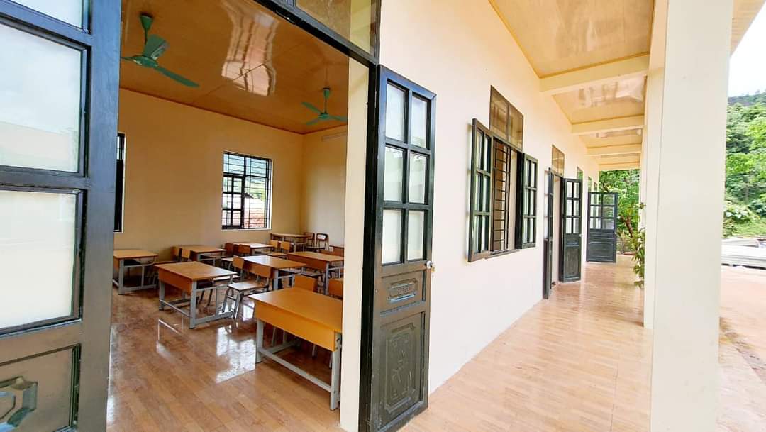CHÀ NỌI 2 - NHỮNG TẤM VÁCH NHỰA, MẤY MANH BẠT CŨ - CHỈ CÒN TRONG KÍ ỨC...