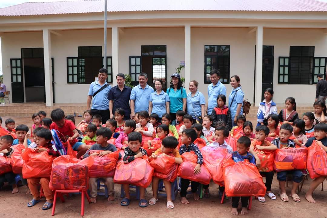 CHÀ NỌI 2 - NHỮNG TẤM VÁCH NHỰA, MẤY MANH BẠT CŨ - CHỈ CÒN TRONG KÍ ỨC...