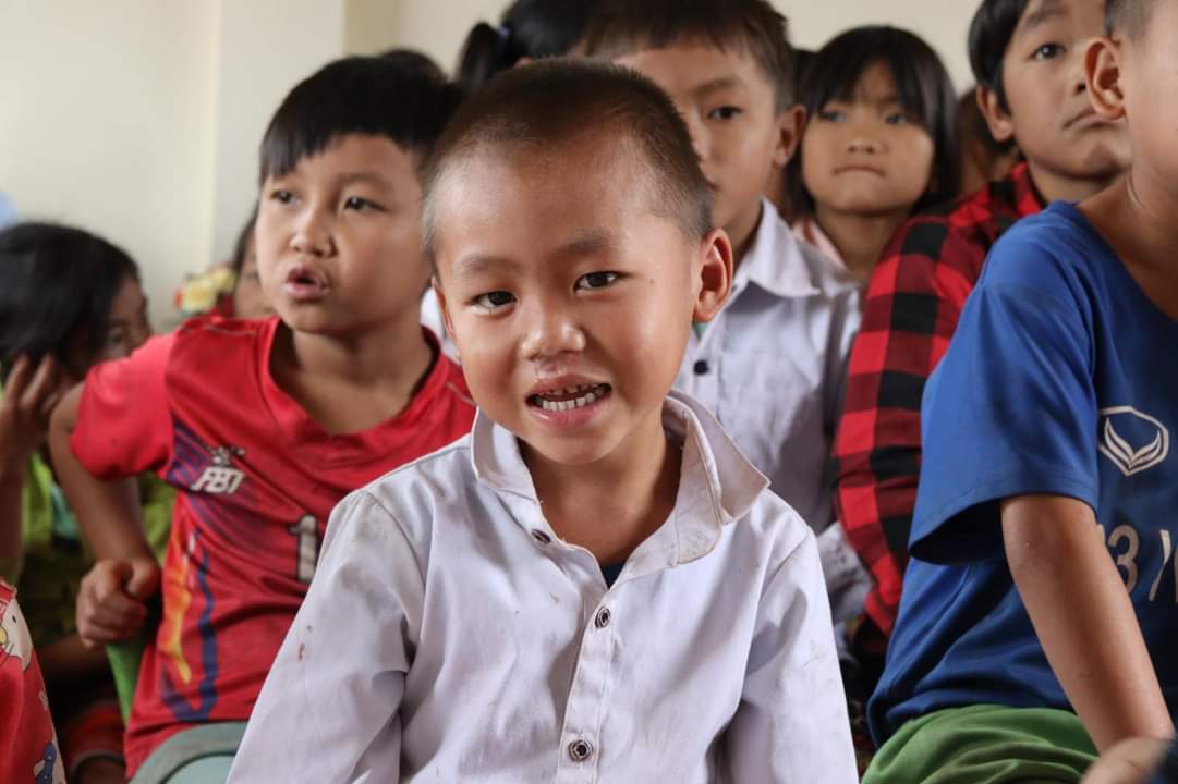 CHÀ NỌI 2 - NHỮNG TẤM VÁCH NHỰA, MẤY MANH BẠT CŨ - CHỈ CÒN TRONG KÍ ỨC...