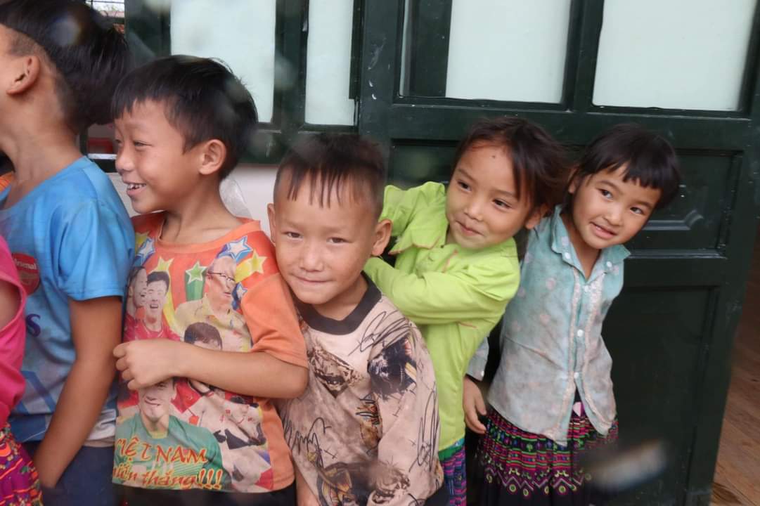 CHÀ NỌI 2 - NHỮNG TẤM VÁCH NHỰA, MẤY MANH BẠT CŨ - CHỈ CÒN TRONG KÍ ỨC...