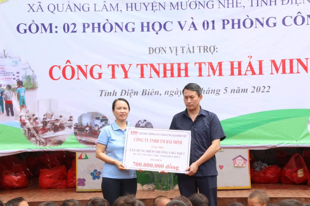 CHÀ NỌI 2 - NHỮNG TẤM VÁCH NHỰA, MẤY MANH BẠT CŨ - CHỈ CÒN TRONG KÍ ỨC...