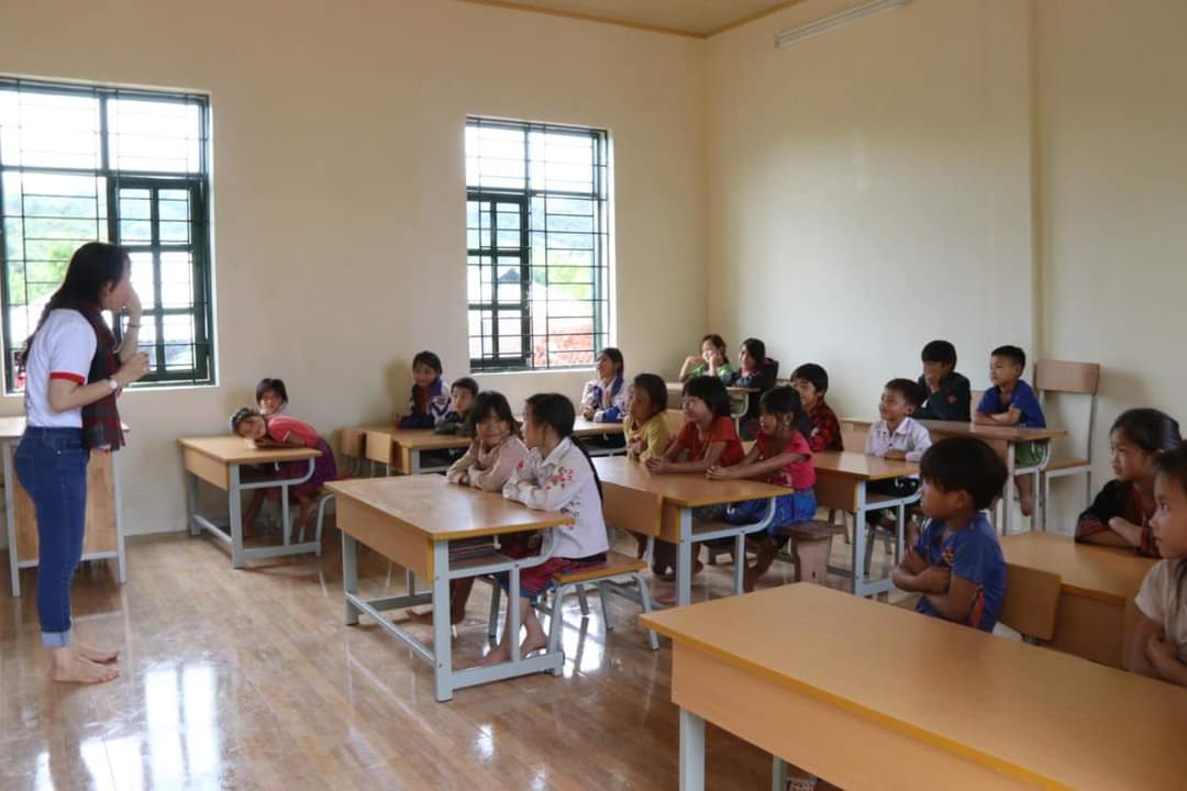 CHÀ NỌI 2 - NHỮNG TẤM VÁCH NHỰA, MẤY MANH BẠT CŨ - CHỈ CÒN TRONG KÍ ỨC...