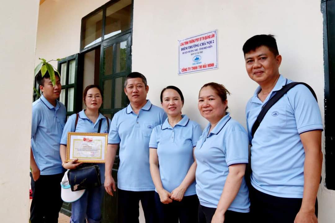 CHÀ NỌI 2 - NHỮNG TẤM VÁCH NHỰA, MẤY MANH BẠT CŨ - CHỈ CÒN TRONG KÍ ỨC...