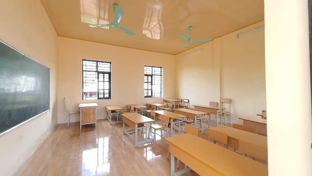 CHÀ NỌI 2 - NHỮNG TẤM VÁCH NHỰA, MẤY MANH BẠT CŨ - CHỈ CÒN TRONG KÍ ỨC...