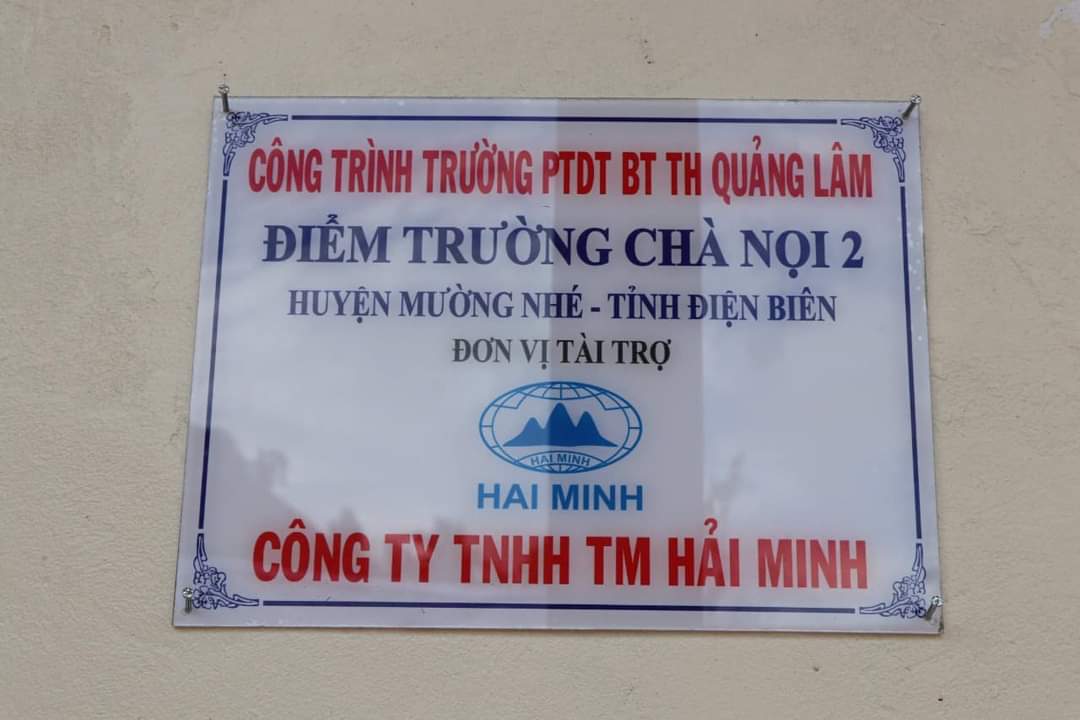 CHÀ NỌI 2 - NHỮNG TẤM VÁCH NHỰA, MẤY MANH BẠT CŨ - CHỈ CÒN TRONG KÍ ỨC...