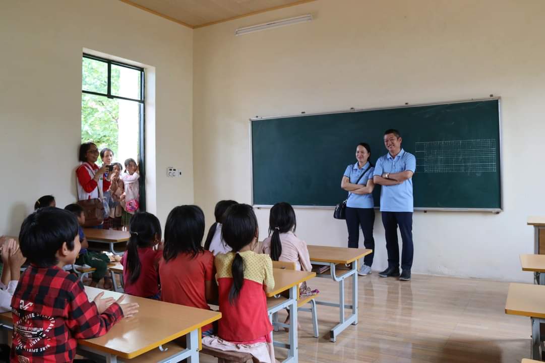 CHÀ NỌI 2 - NHỮNG TẤM VÁCH NHỰA, MẤY MANH BẠT CŨ - CHỈ CÒN TRONG KÍ ỨC...