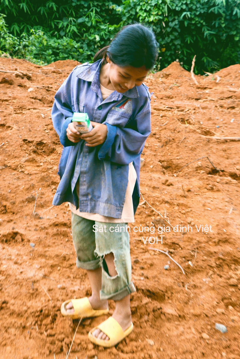 VẬN ĐỘNG CHƯƠNG TRÌNH TRUNG THU “VẼ GIẤC MƠ CHO EM”