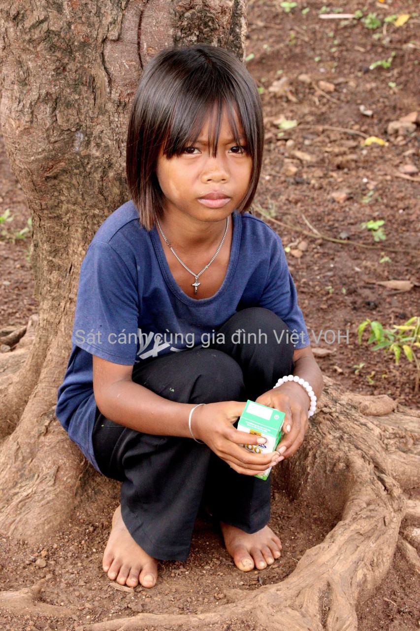 VẬN ĐỘNG CHƯƠNG TRÌNH TRUNG THU “VẼ GIẤC MƠ CHO EM”