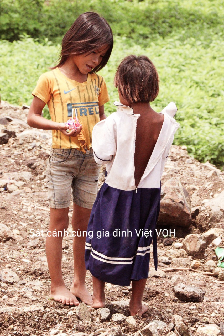 VẬN ĐỘNG CHƯƠNG TRÌNH TRUNG THU “VẼ GIẤC MƠ CHO EM”