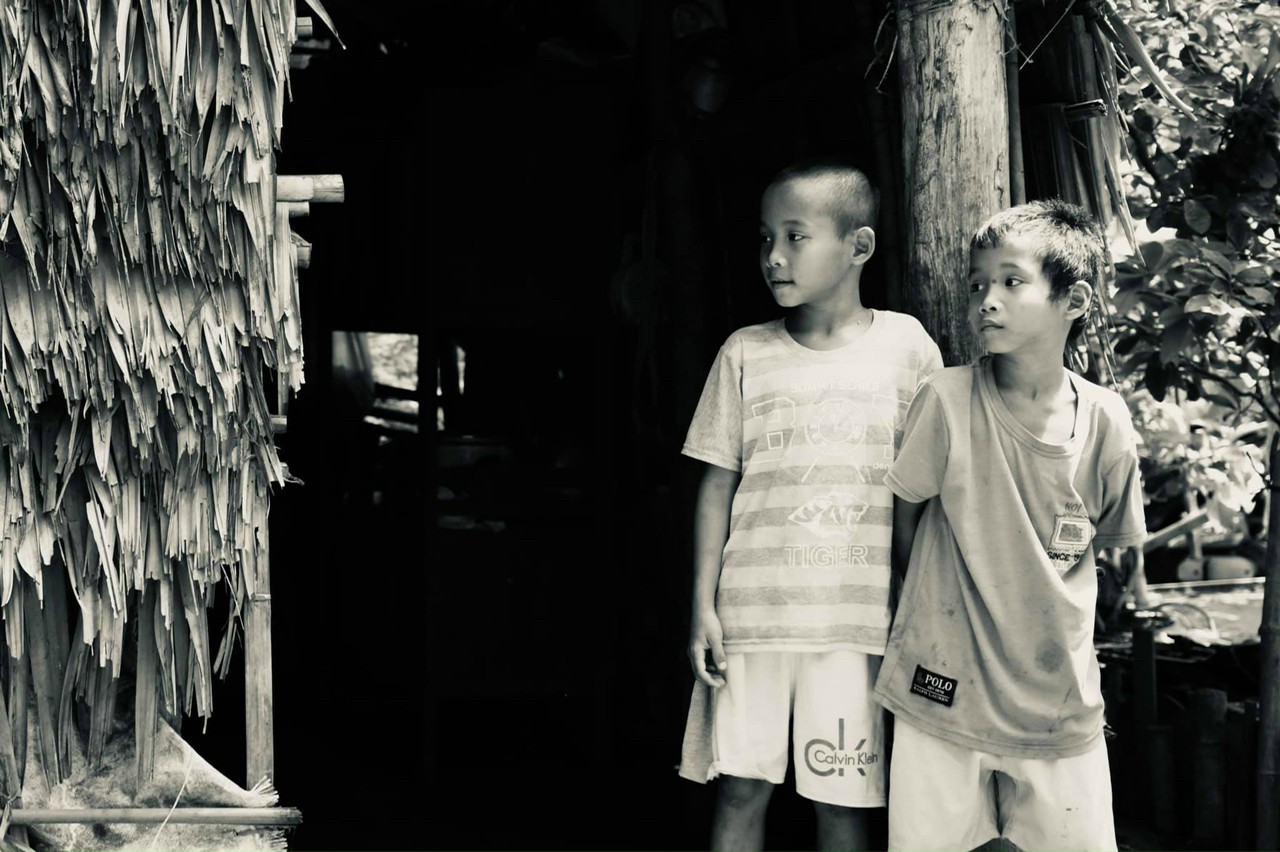 CÓC, NHÁI, CHUỘT ĐÃ CÓ MỘT MÁI NHÀ ẤM