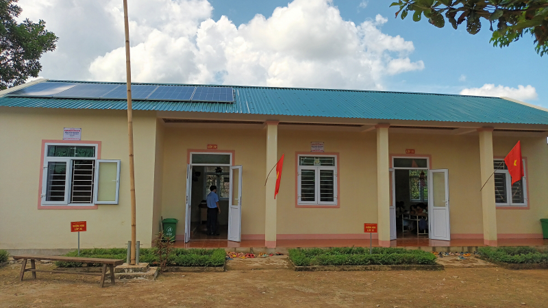 THƯ GỬI CÁC CÔ BÉ, CẬU BÉ KỲ SƠN