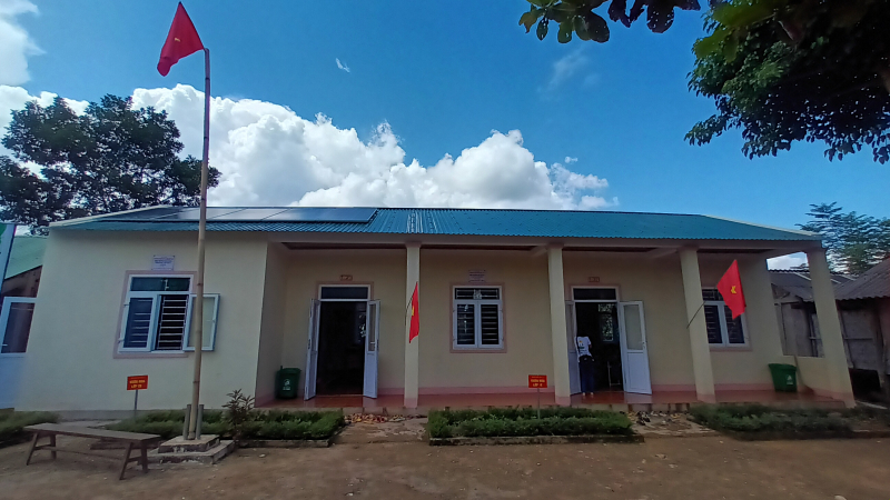THƯ GỬI CÁC CÔ BÉ, CẬU BÉ KỲ SƠN